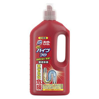 ドメスト パイププロ(排水口クリーナー)濃縮タイプ 大容量 800g 1個 ユニリーバ
