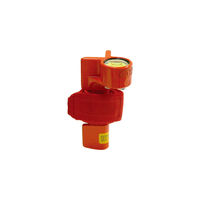 STS(エスティーエス) 水準器 RS-40B ベルト式 RS-40B 1個 246-5515 (直送品) STS(エスティーエス) 水準器 RS-40B ベルト式 RS-40B 1個 246-5515 (直送品)