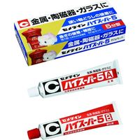 エポキシ系接着剤“ハイスーパー5”
