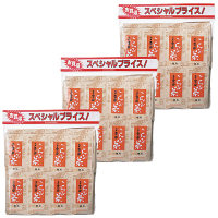 玉露園 こんぶ茶 1セット(144袋:48袋入×3パック)