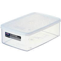 岩崎工業 パックケースM 1.5L B-338N 1個