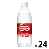 アサヒ飲料 ウィルキンソン タンサン 500ml