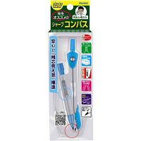 レイメイ藤井 先生オススメ シャープコンパス(替芯付)