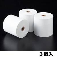 カシオ計算機 【感熱紙】レジロール カシオ純正品