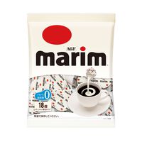 味の素AGF マリーム ポーション 4.5ml
