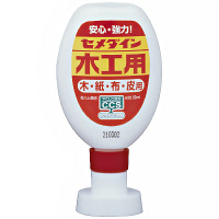 セメダイン 木工用接着剤 50ml 1個 CA‐224