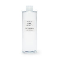 無印良品 化粧水・敏感肌用・高保湿タイプ(大容量) 6448341 良品計画 無印良品 化粧水・敏感肌用・高保湿タイプ(大容量) 6448341 良品計画