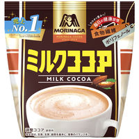 森永製菓 ミルクココア 1袋(300g)