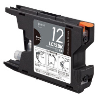 ブラザー(互換・プレジール) LC12シリーズ