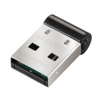 エレコム Bluetooth(ブルートゥース) USBアダプター(BluetoothVer.4.0) LBT-UAN05C2 1個 エレコム Bluetooth(ブルートゥース) USBアダプター(BluetoothVer.4.0) LBT-UAN05C2 1個