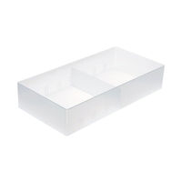 無印良品 ポリプロピレンデスク内整理トレー2 18421558 良品計画
