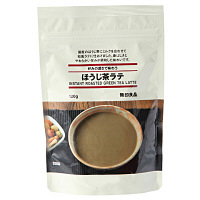 無印良品 好みの濃さで味わう ほうじ茶ラテ 15913275 良品計画 無印良品 好みの濃さで味わう ほうじ茶ラテ 15913275 良品計画