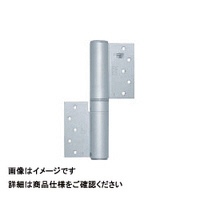日東工器 オートヒンジ丁番型 143SLT 293-8740 1個 (わけあり品)