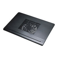 サンワサプライ ノート用クーラーパッド TK-CLN21U 1個 (直送品)
