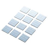 サンワサプライ ノートパソコン冷却パット TK-CLNP12BL 1個 (直送品)
