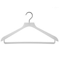 PPハンガー・紳士用 6706861 無印良品 30本(わけあり品)