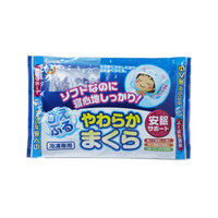 ひえぷるやわらかまくら 080229 不二ラテックス (取寄品)
