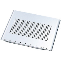 サンワサプライ ノートPCスタンド CR-34 1個 (直送品)