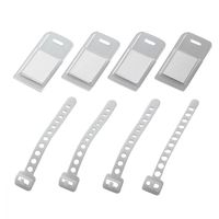 エレコム ケーブル用ネームタグ EKC-NTN01 (直送品)