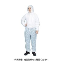 不織布使い捨て保護服