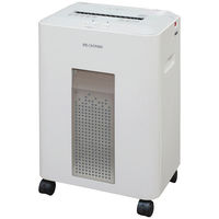 アイリスオーヤマ オフィスシュレッダー KT1600J(569942) 引取無し 1台