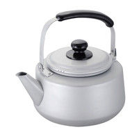 アルマイト フェミナ ケットル 2L EKT6302 北陸アルミニウム (取寄品)