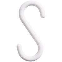 トルネ プラスチックS字フック
