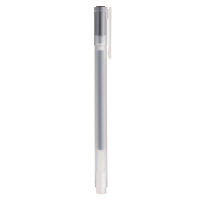無印良品 ゲルインキボールペン 黒・0.5mm 1箱(10本入) 18727797 良品計画 無印良品 ゲルインキボールペン 黒・0.5mm 1箱(10本入) 18727797 良品計画
