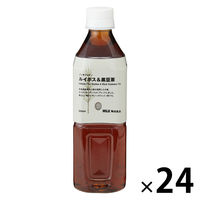 無印良品 ノンカフェイン ルイボス&黒豆茶 1箱(24本入) 15557974 良品計画