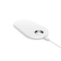 Vodaview Qi対応充電器ファーストワイヤレスチャージャーType8 VV-X8-Qi 1個