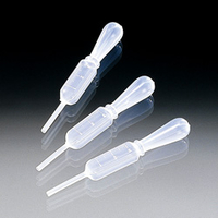 サンプラテック スポイト 3mL 100本 01196 1組 (直送品) サンプラテック スポイト 3mL 100本 01196 1組 (直送品)