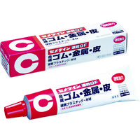 セメダイン 速乾GF 170ml CA-327 1セット(3本) 335-5161 (直送品)