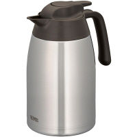 サーモス ステンレスポット1.5L(保温ポット) THV-1501 1個 (わけあり品)