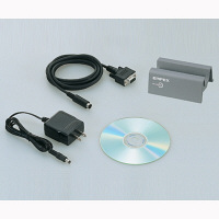 アズワン 高性能デジタル温度・湿度計 EXー5021用接続キット 2ー2740ー11 1個 2ー2740ー11 (わけあり品)