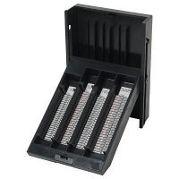 エンゲルス コインカウンターVer.3ブラック YH2500BK 1個 (わけあり品)