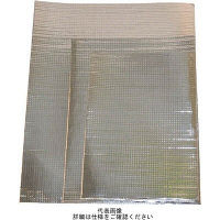 トラスコ中山(TRUSCO) 緩衝フォーム 保冷袋タイプ 300X400mm TLCB-3040 795-0896 1袋(50枚) (わけあり品)