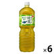 コカ・コーラ 綾鷹 2.0L 1箱(6本入)