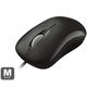 マイクロソフト(Microsoft)有線マウス Basic Optical Mouse for Business 光学式/3ボタン/3年保証 4YH-00003