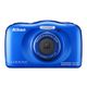 ニコン 防水デジタルカメラ 「COOLPIX」 W100
