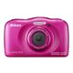 ニコン 防水デジタルカメラ 「COOLPIX」 W100 SDカードセット W100