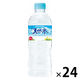 サントリー 天然水 550ml 1箱(24本入)