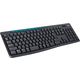 ロジクール ワイヤレス(無線)キーボード K275 メンブレン式/105キー日本語/3年保証 1個