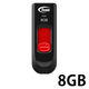 TEAMジャパン Team製USB3.0スライド式USBメモリー