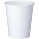 紙コップ ホワイト 150ml(5オンス) 1袋(100個入)