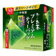 【水出し可】伊藤園 プレミアムティーバッグ 抹茶入り緑茶 1箱(50バッグ入)