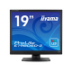 iiyama 液晶ディスプレイ 19型 ブラック E1980SD-B2