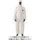 帯電防止使い捨て保護服(3層)