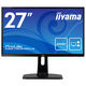 iiyama ProLite 縦横回転式27型ワイドディスプレイ XB2783HSU-B3 1台