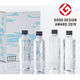 LOHACO Water(ロハコウォーター)410ml 1箱(20本入)