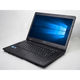 リサイクルパソコン ノート/Core i3以上/4GB/HDD250GB/Office Personal付属 RPC503 (直送品)